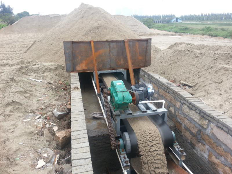 海砂淡化設備供貨商 海砂淡化設備供貨商