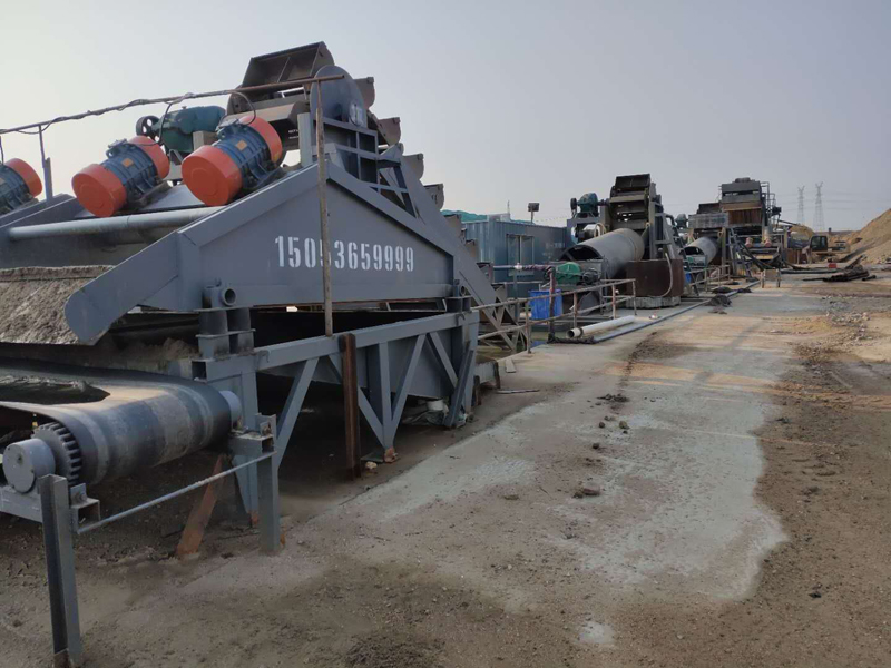 海沙淡化設(shè)備 海沙淡化設(shè)備