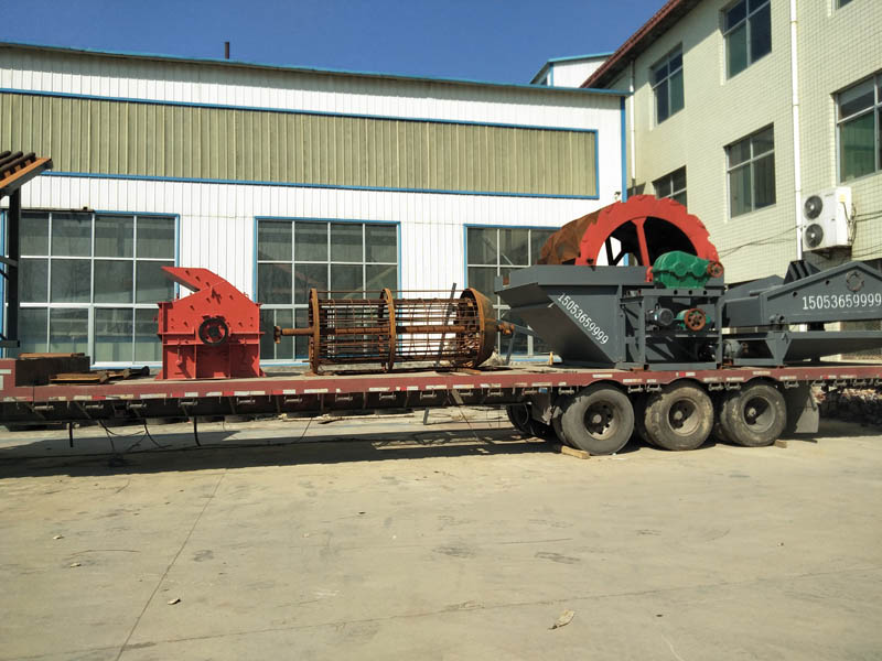 中國(guó)海沙淡化設(shè)備